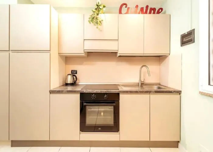 Bilocale In Centro Storico Apartment *