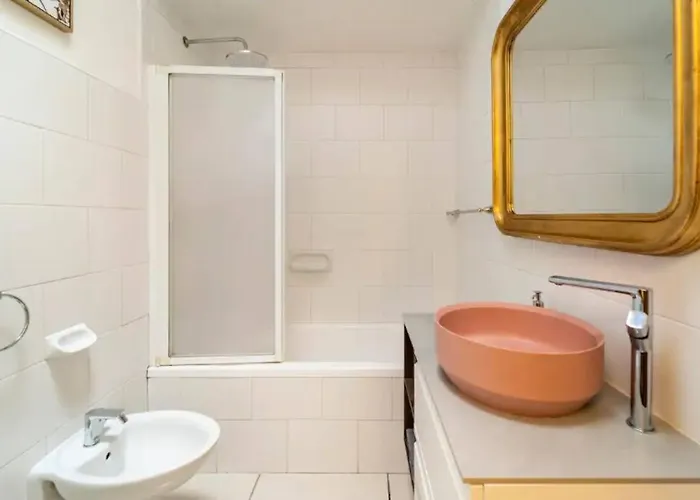 Bilocale In Centro Storico * Bologna