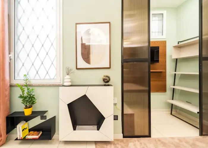 Bilocale In Centro Storico Apartment *