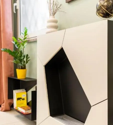 Apartment Bilocale In Centro Storico *