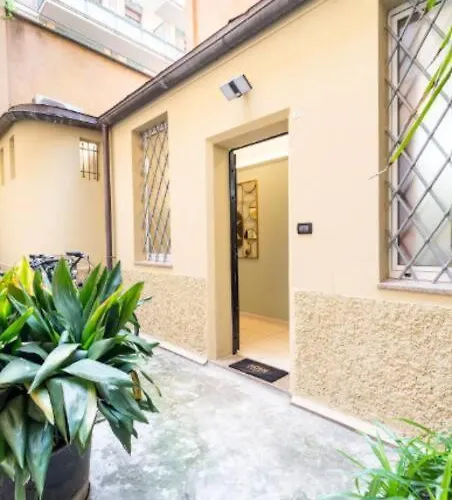 Bilocale In Centro Storico Bologna