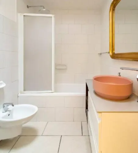 Bilocale In Centro Storico *