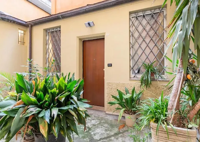 Bilocale In Centro Storico Apartment