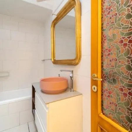 Bilocale In Centro Storico