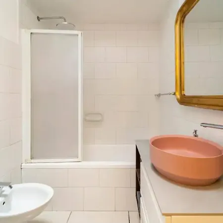 Bilocale In Centro Storico * Bologna