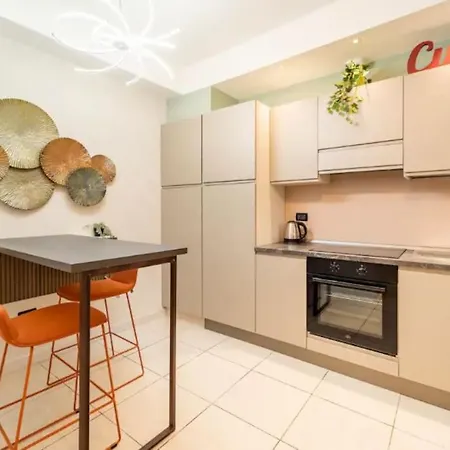 Bilocale In Centro Storico * Bologna