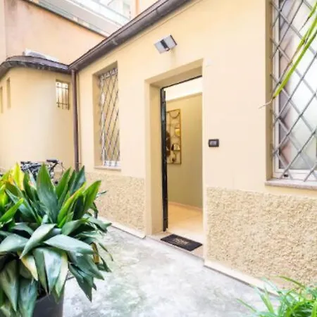 Bilocale In Centro Storico Bolonia