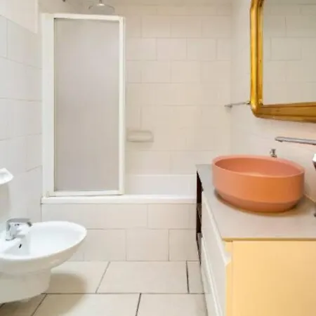 Bilocale In Centro Storico *