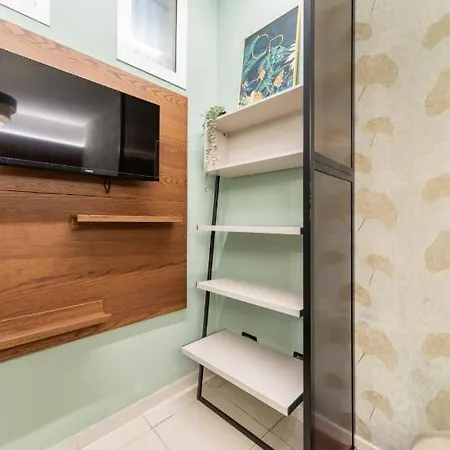 Bilocale In Centro Storico *