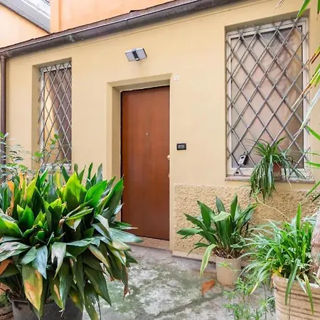 Bilocale In Centro Storico Apartment