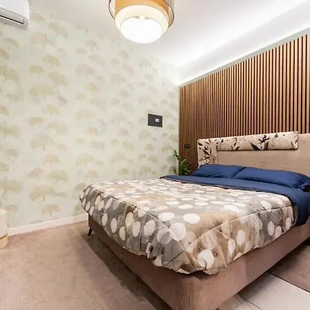 Bilocale In Centro Storico Apartament *