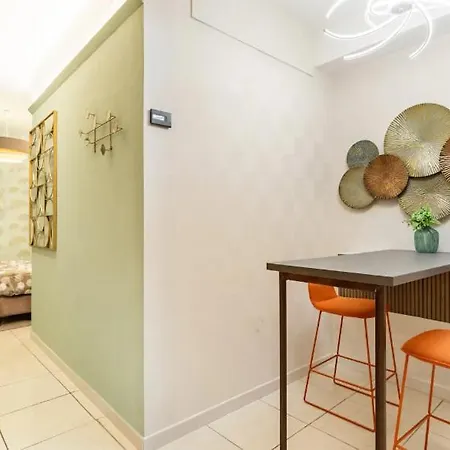 Apartment Bilocale In Centro Storico Bologna