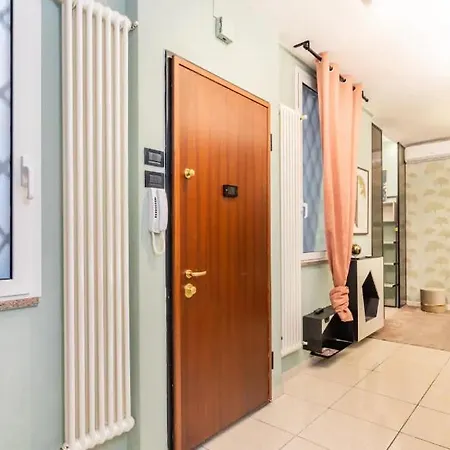 Bilocale In Centro Storico Bolonia