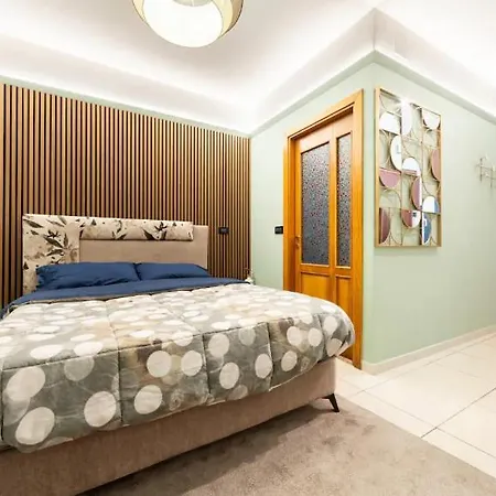 Bilocale In Centro Storico