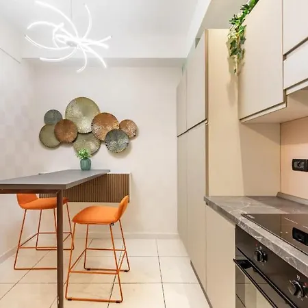 Apartment Bilocale In Centro Storico Bologna