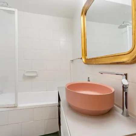 Bilocale In Centro Storico Apartament Bolonia