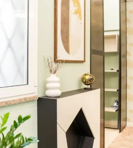 아파트 Bilocale In Centro Storico