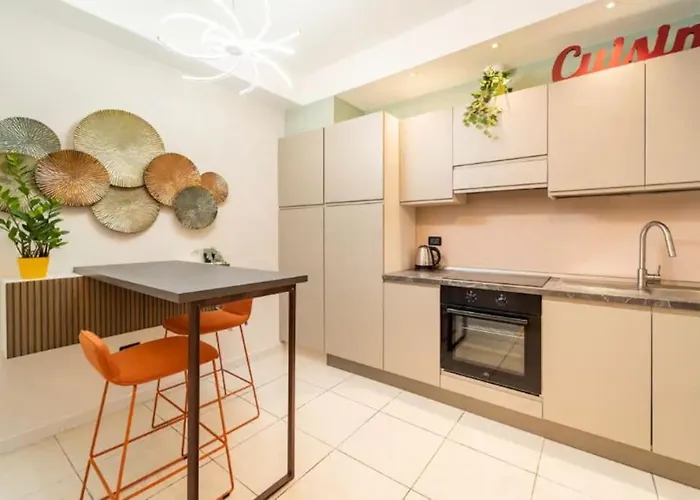 Bilocale In Centro Storico * Bologna