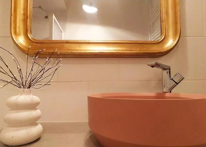 Bilocale In Centro Storico