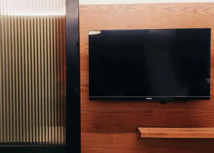 Bilocale In Centro Storico