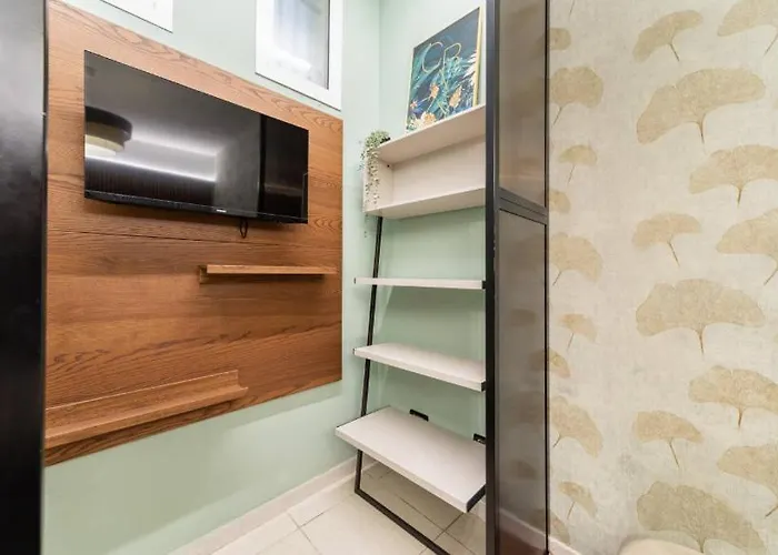 Bilocale In Centro Storico *