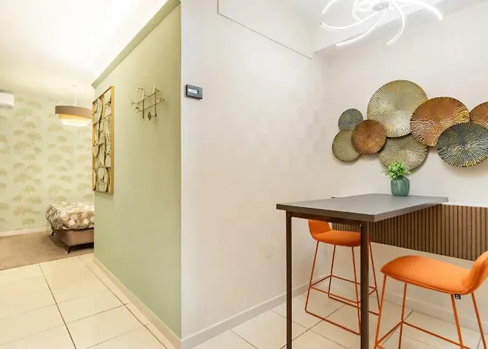 아파트 Bilocale In Centro Storico 볼로냐