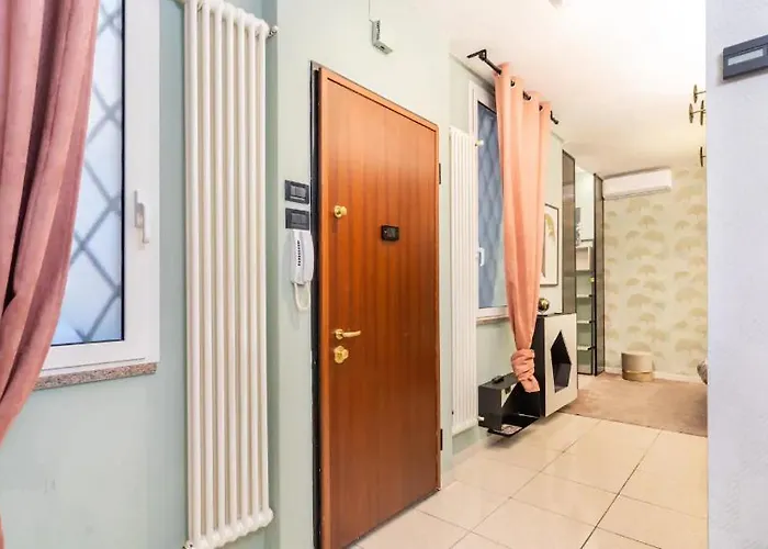 Bilocale In Centro Storico Bologna