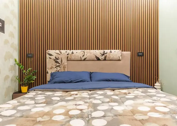 아파트 Bilocale In Centro Storico *