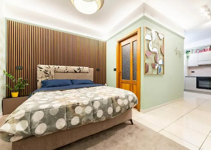 Bilocale In Centro Storico