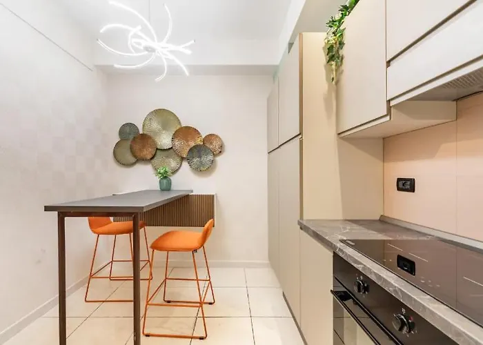 아파트 Bilocale In Centro Storico 볼로냐