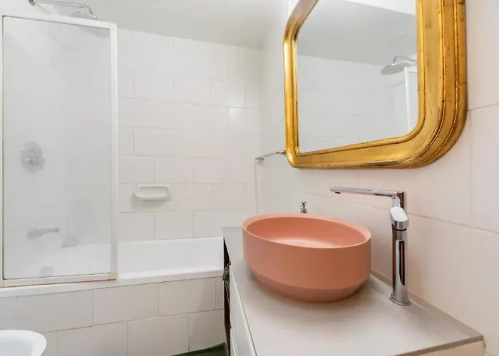 Bilocale In Centro Storico Appartamento Bologna