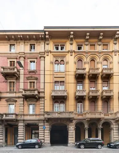 Appartamento Bilocale In Centro Storico *