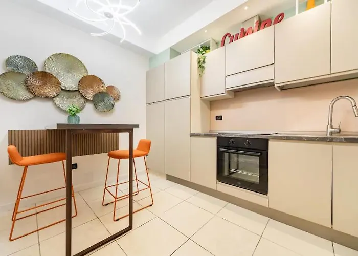 아파트 Bilocale In Centro Storico 볼로냐