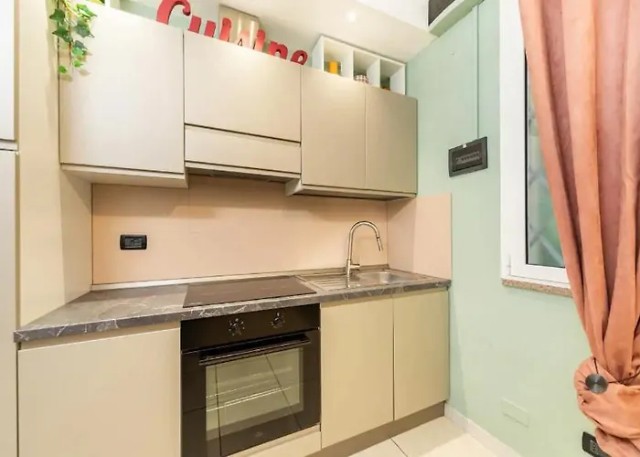 Bilocale In Centro Storico * Bologna