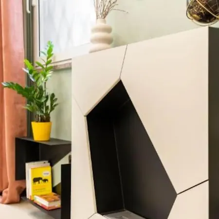 Apartman Bilocale In Centro Storico *