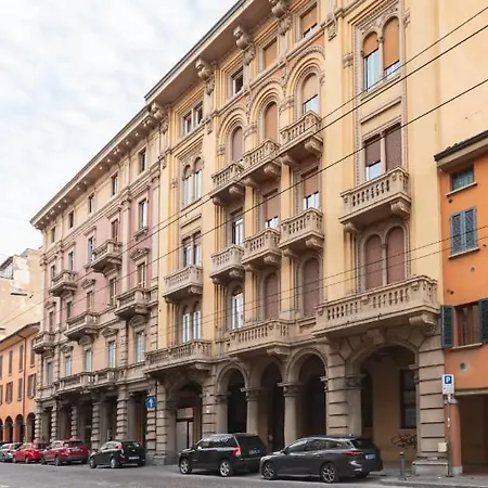 Bilocale In Centro Storico * Bologna