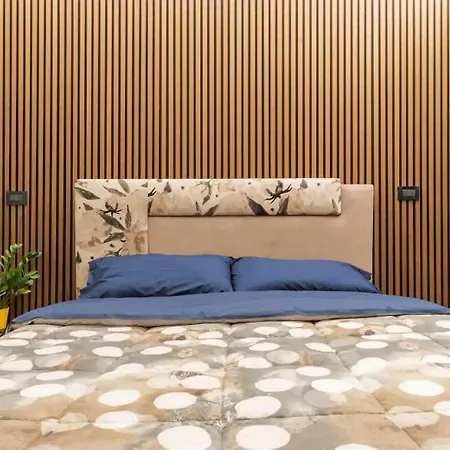 Apartman Bilocale In Centro Storico *