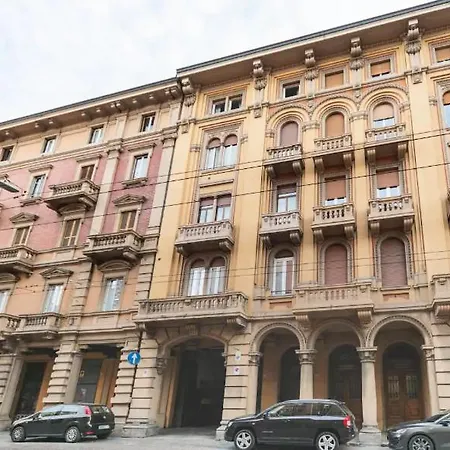 Bilocale In Centro Storico * Bologna