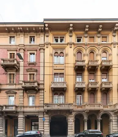 Apartman Bilocale In Centro Storico *