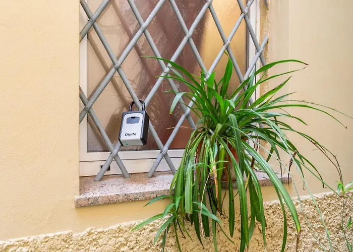 Bilocale In Centro Storico شقة *
