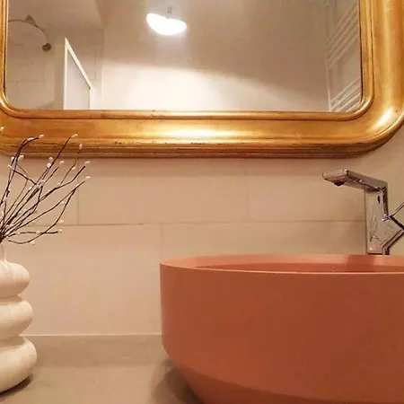 Bilocale In Centro Storico