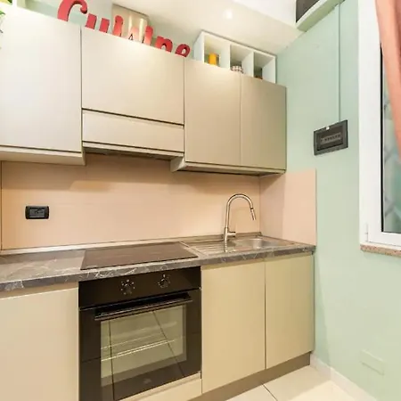 Bilocale In Centro Storico * Boloňa